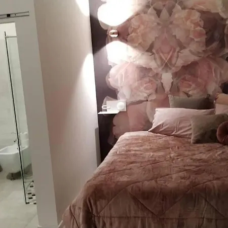 Il Nido Di Ari Apartment *